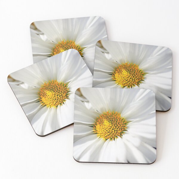 Item preview, White Petals designed and sold by Yannik Hay.