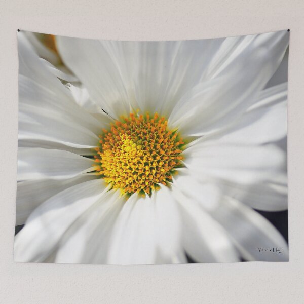 Item preview, White Petals designed and sold by Yannik Hay.