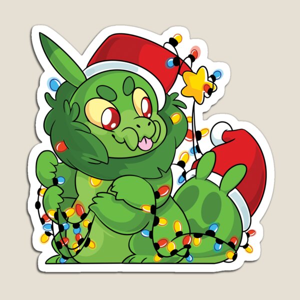 Item preview, Christmas Krittle designed and sold by IcePets .Com.
