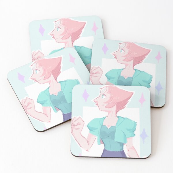 Item preview, Crayon Pearl designed and sold by NikoDere.