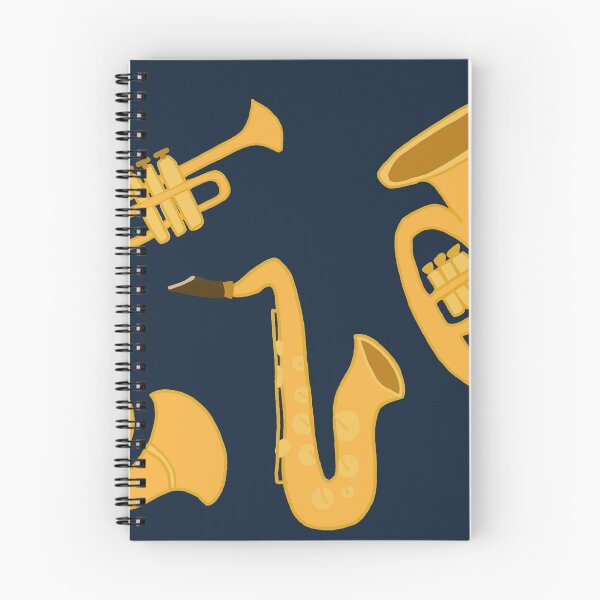 Item preview, Brass Instruments Pack designed and sold by hmillar2.
