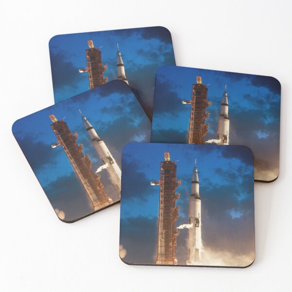 Item preview, First Launch of Saturn V – Nov. 9, 1967 designed and sold by wrstscrnnm6.