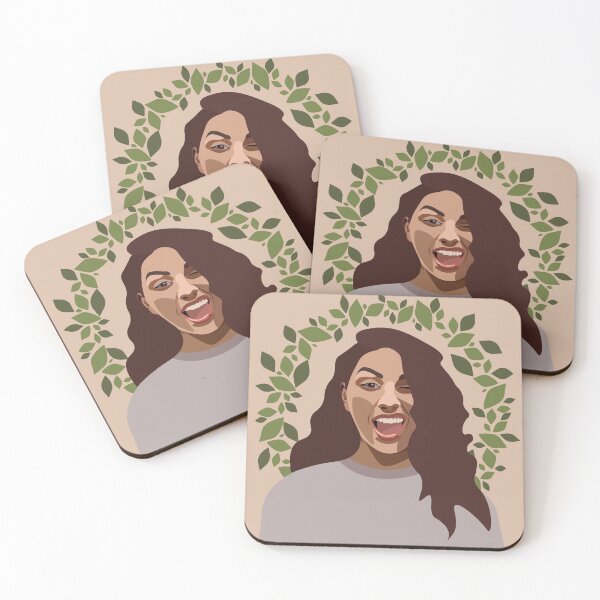 Item preview, Alessia Cara designed and sold by LysMorrison.