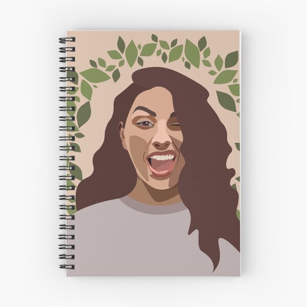 Item preview, Alessia Cara designed and sold by LysMorrison.