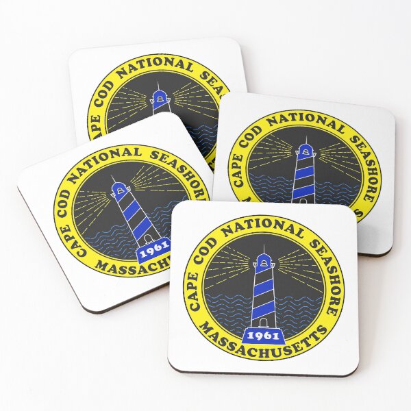 Item preview, Cape Cod National Seashore Highland Light Massachusetts designed and sold by DESTINATIONS DECAL DOS.