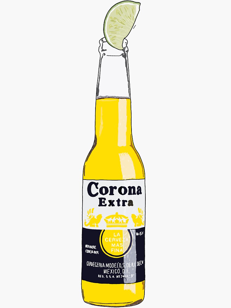Corona + Lime by yinzer20