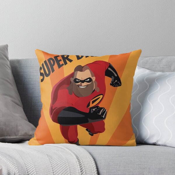 Item preview, Super Dad designed and sold by LysMorrison.