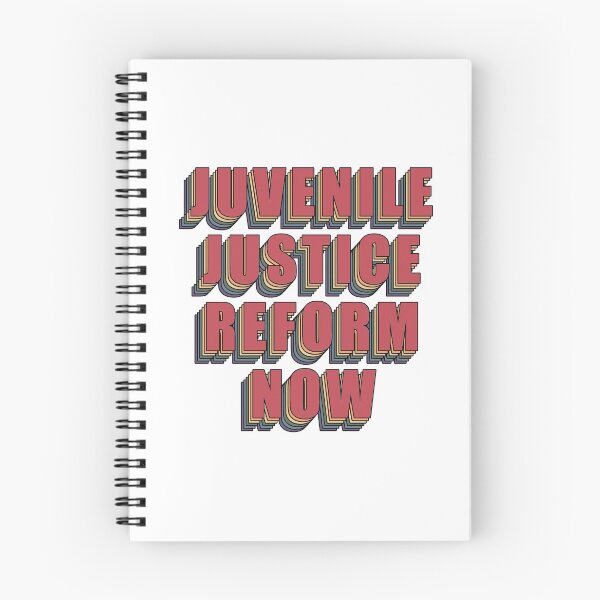 Item preview, Juvenile Justice Reform Now - Rainbow designed and sold by alyssal55.