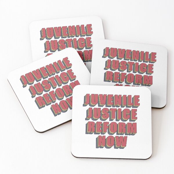 Item preview, Juvenile Justice Reform Now - Rainbow designed and sold by alyssal55.