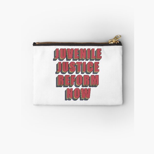 Item preview, Juvenile Justice Reform Now - Rainbow designed and sold by alyssal55.