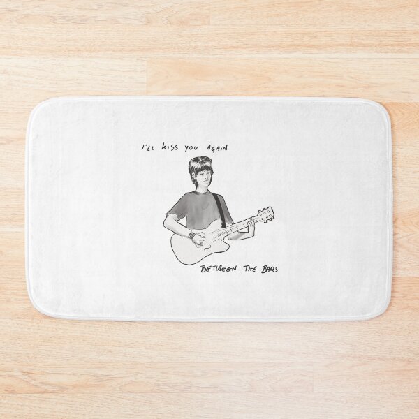 Item preview, Elliott Smith - Between the Bars "i'll kiss you again between the bars" designed and sold by wicceri.