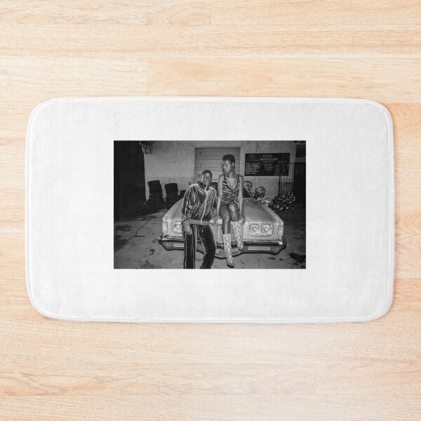 Item preview, Queen and Slim Legacy designed and sold by c444rdo.