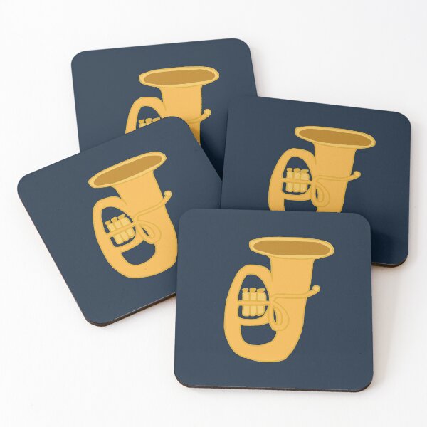 Item preview, Tuba designed and sold by hmillar2.