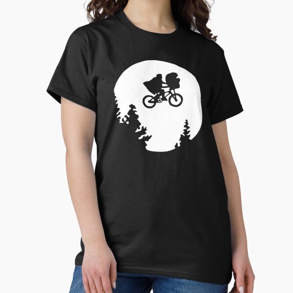 Item preview, E.T Phone Home designed and sold by TheDentedHelmet.