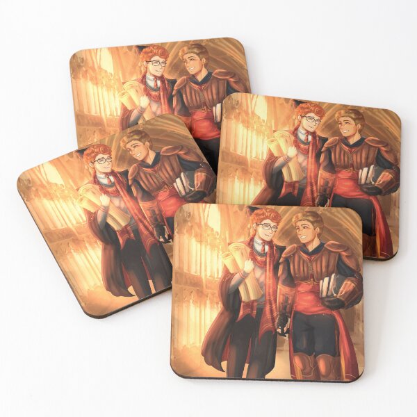 Item preview, Prefect and Captain designed and sold by allarica.