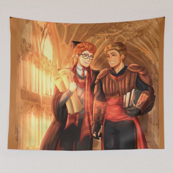 Item preview, Prefect and Captain designed and sold by allarica.