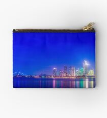 San Diego Studio Pouch