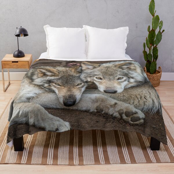 Item preview, Timber Wolves designed and sold by Michael Cummings.