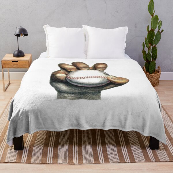 Item preview, Knuckle Ball designed and sold by MoreAwesomeTees.