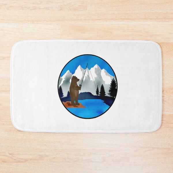Item preview, FISHING IN STYLE designed and sold by NINUNO.