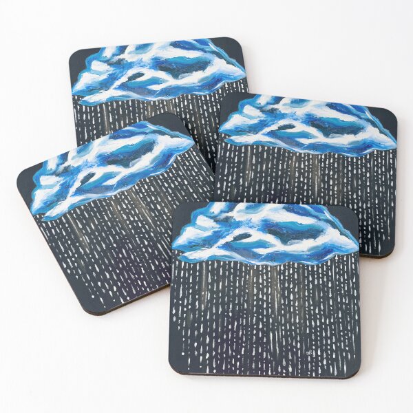 Item preview, Rainy Day Image designed and sold by Dee Creates Art .
