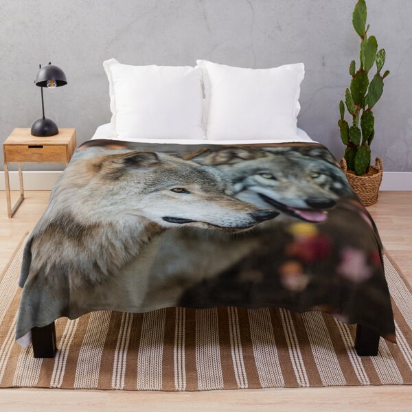 Item preview, Timber Wolves designed and sold by Michael Cummings.