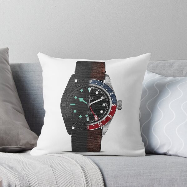 Item preview, Tudor Black Bay GMT Heritage Dark Side of the Lume designed and sold by OhItsStu.