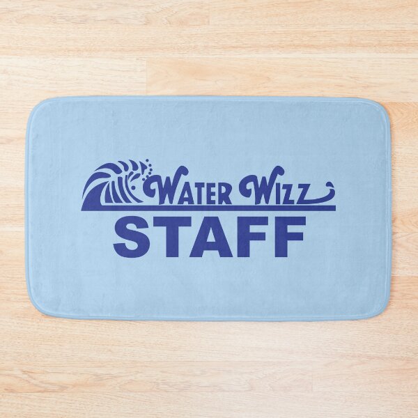 Item preview, Water Wizz - STAFF designed and sold by Art by s2ray.