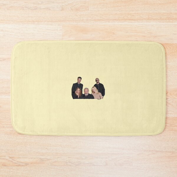 Item preview, Law and Order SVU Cast designed and sold by Lowpolybylolo.