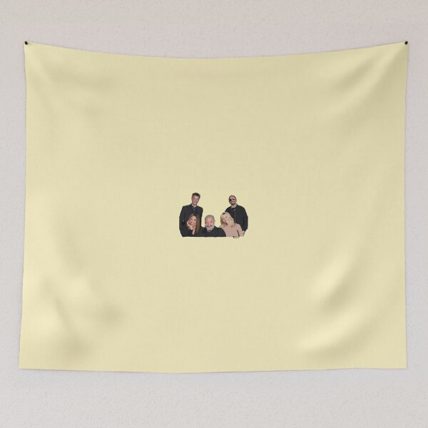 Item preview, Law and Order SVU Cast designed and sold by Lowpolybylolo.