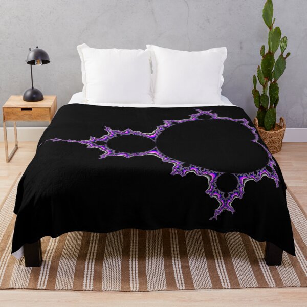 Item preview, Mandelbrot 002 designed and sold by Rupert Russell.