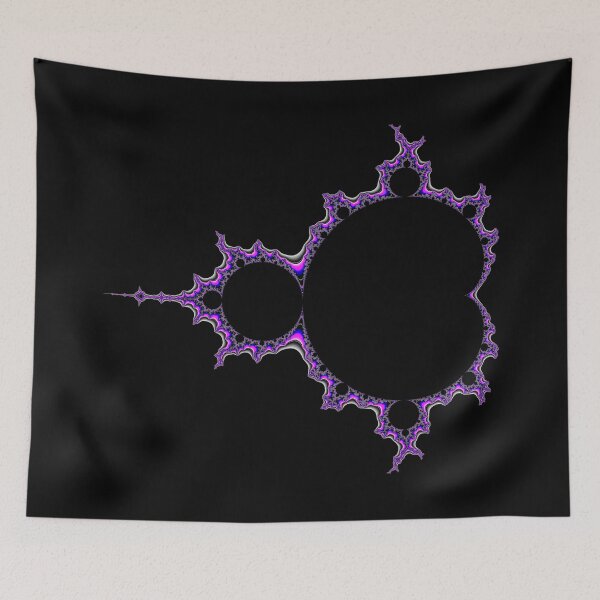 Item preview, Mandelbrot 002 designed and sold by Rupert Russell.