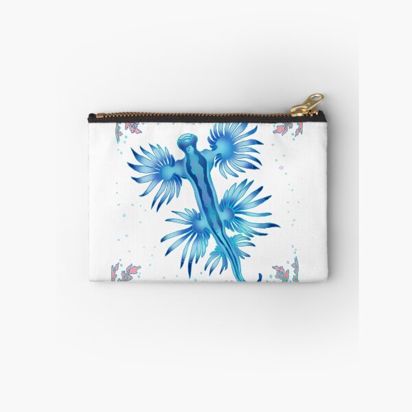 Item preview, Cool Mint Dragon Slug designed and sold by ABIllustrative.