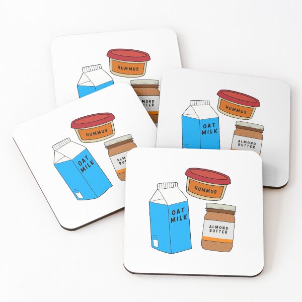 Item preview, Vegan Food Pack designed and sold by Nicole Rogge.