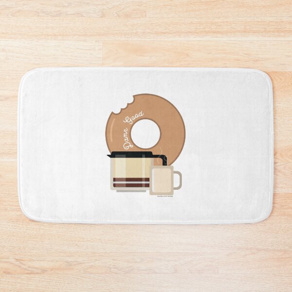 Item preview, Twin Peaks Damn Good Coffee designed and sold by sophiapetrillo.