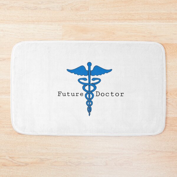Item preview, Future Doctor designed and sold by kendylmccartney.