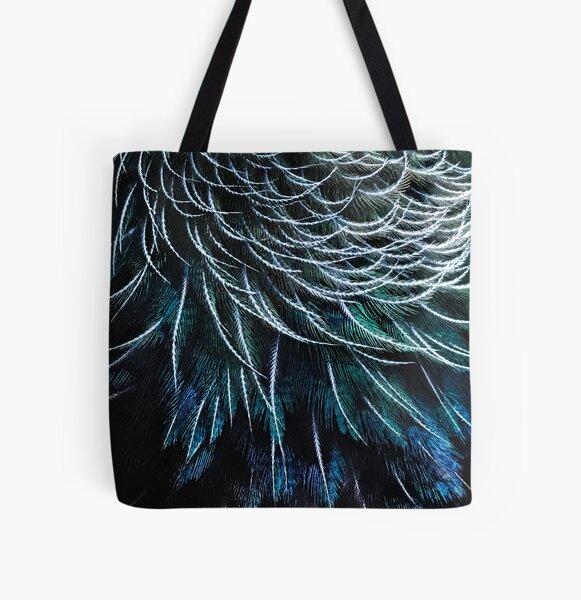 Item preview, Tui Feathers designed and sold by chocolatemouse.