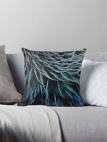 Item preview, Tui Feathers designed and sold by chocolatemouse.