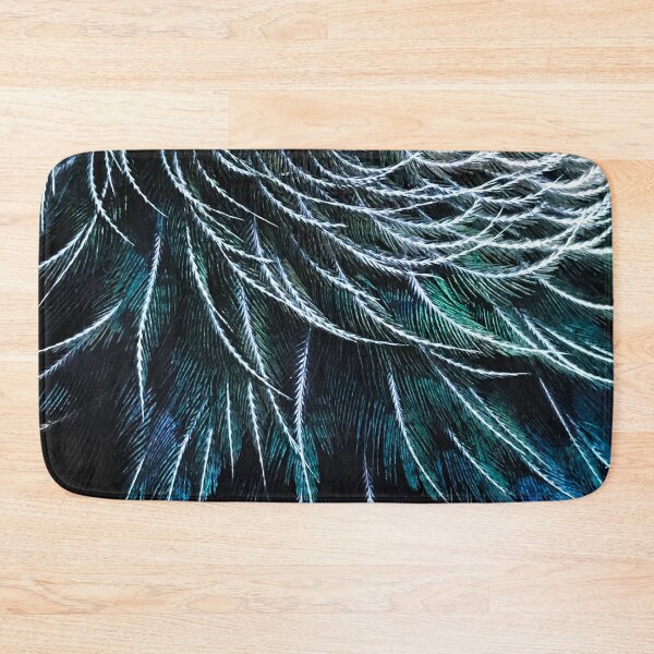 Item preview, Tui Feathers designed and sold by chocolatemouse.
