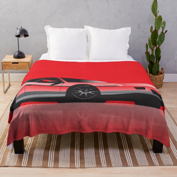 Item preview, Fiero Red designed and sold by toddeppe.
