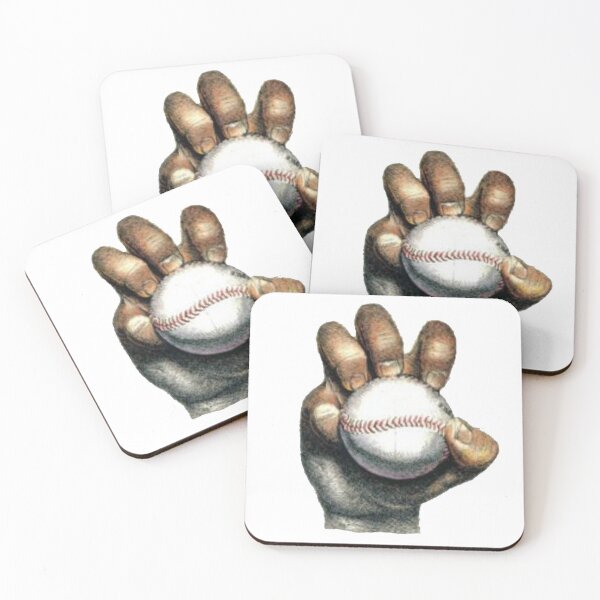 Item preview, Knuckle Ball designed and sold by MoreAwesomeTees.