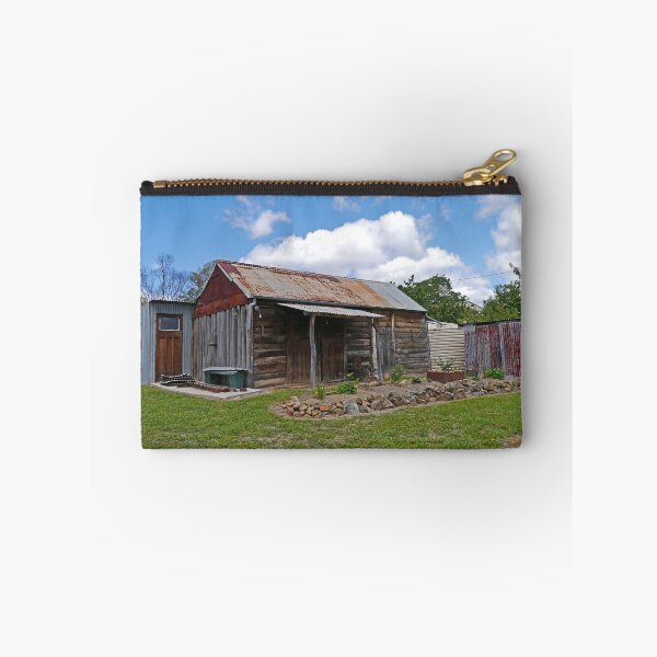 Item preview, Slab Hut, Sofala, New South Wales, Australia designed and sold by Margaret  Hyde.