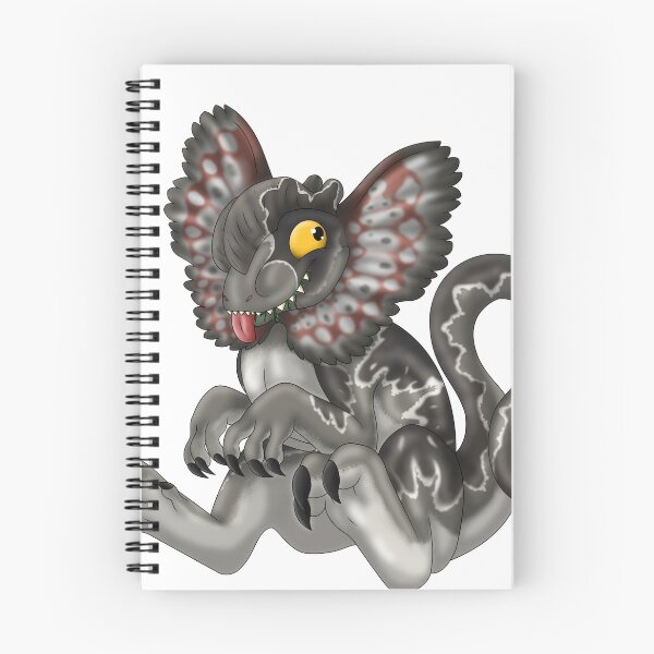 Item preview, Dilophosaurus: Savannah designed and sold by spyroid101.