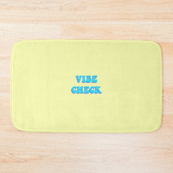 Item preview, Vibe Check  designed and sold by Olivia Doces.