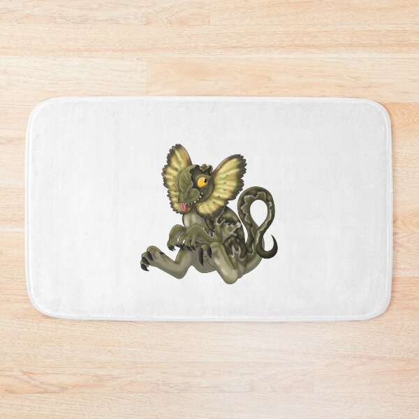 Item preview, Dilophosaurus: Taiga designed and sold by spyroid101.