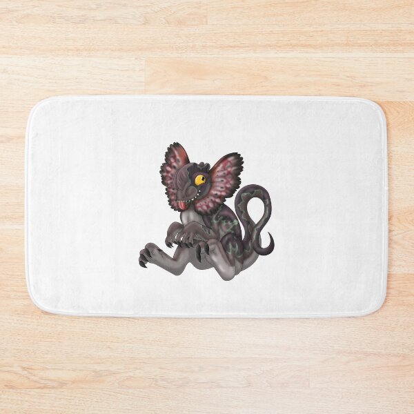 Item preview, Dilophosaurus: Vivid designed and sold by spyroid101.