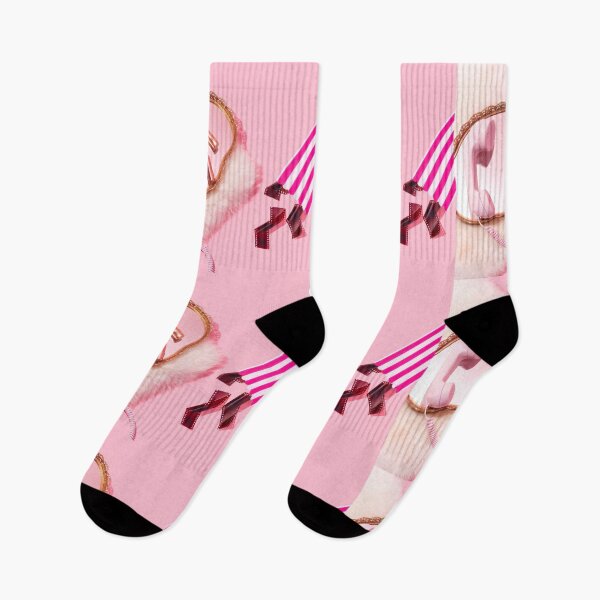 Item preview, Pink Makeup  designed and sold by newburyboutique.