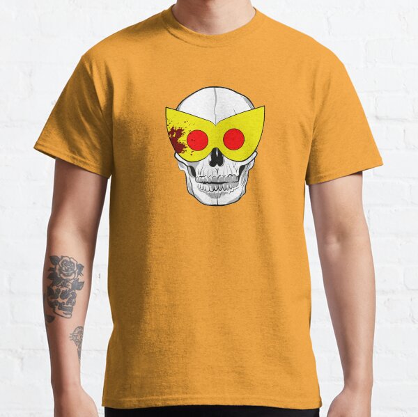 Dead Henchman Classic T-Shirt