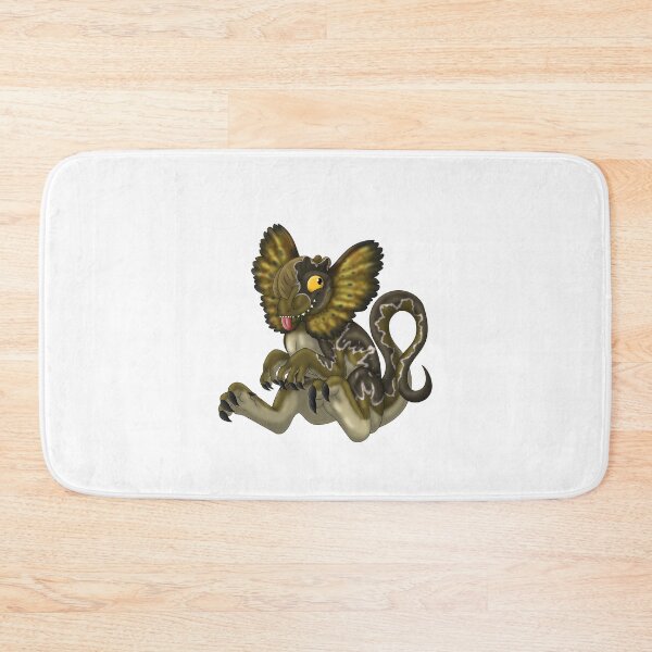 Item preview, Dilophosaurus: Wetland designed and sold by spyroid101.