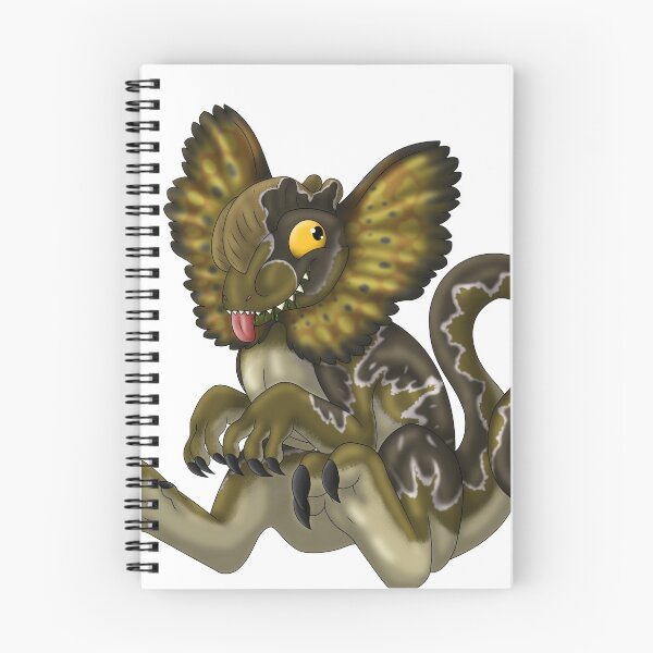 Item preview, Dilophosaurus: Wetland designed and sold by spyroid101.